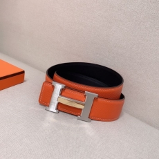 Hermes Belts